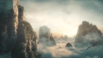 全球指挥超燃视频首曝！网易《战国志》国际服今日开启！