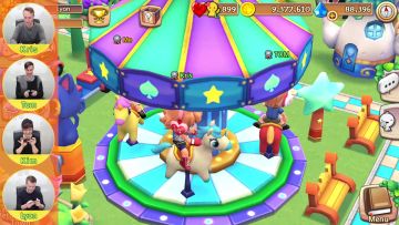 小镇物语最新曝光