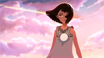 梦蝶的Steam页面正式开放！