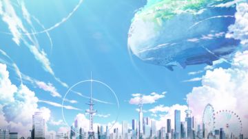 爷爷你等的手游要公测了！《非人学园》6月22日AppStore独家首发+安卓预下载开放