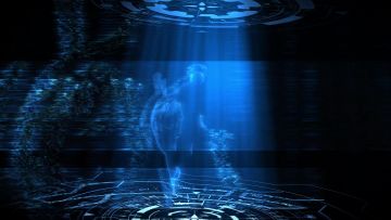 《梦间集》X《全职高手》新角色「千机伞」步入梦境