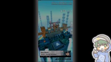 【搬运】深川缠实战视频 - 看我炮娘一人Carry全场！