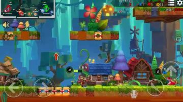 《暴走禁忌》之精彩击杀视频3