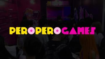 《爷爷，你关注的游戏有新动态了！》