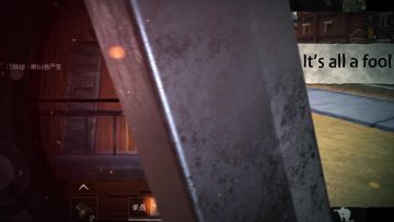 【荒野四盒院】荒野行动中那些与空姐不得不说的故事