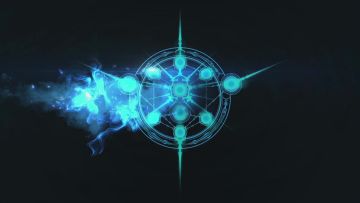 EX~咖喱棒！《影之诗》国服《剧场版Fate》联动视频公布