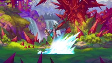 【介绍】荣耀征程"露莎卡"种族