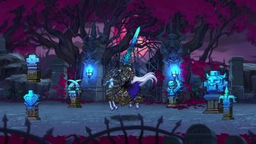 【介绍】荣耀征程"堕天使"种族