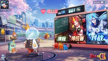 想听"洗涤"灵魂的声音吗？灵感大王CV大放送！