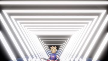 【英雄解析库】炮娘 - [深川缠]！火药的味道了解一下！？(结尾竟然还有首测庆祝彩蛋？？)