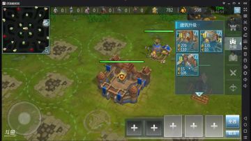 群主研发：斯巴达转条顿，猛得一匹