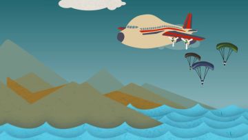 【绝地百科】第十期：皮卡多还是圣马丁 看完你就知道跳哪了