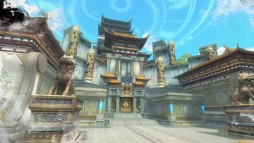 大千山海 共赴封神 期待与仙友们再次重逢御风世界