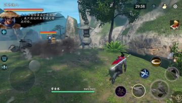 【号外】实机演示在此，速速来看！