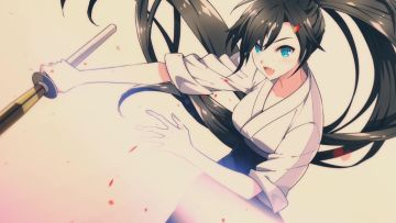 【Closers情报卡】偷偷看哦~！你们所不知道的尤莉~