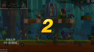 《暴走禁忌》英雄视频show—无畏勇士 雷蒙德“下”