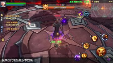 【锻造屋】战斗体验全面优化 塔塔鲁下蛋给你吃！