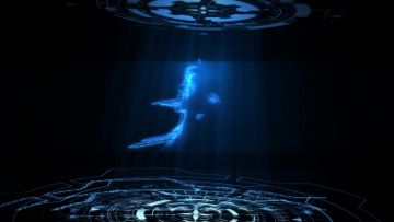 《梦间集》X《全职高手》新角色「冰雨」步入梦境