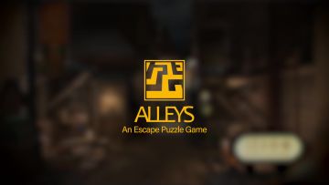 「巷弄探險」已經於今日上市囉！