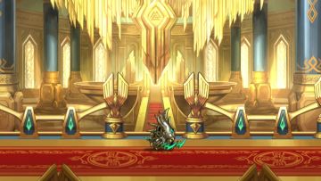 【介绍】荣耀征程"狂怒"种族