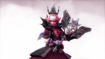 【活动】聚焦梅来妮