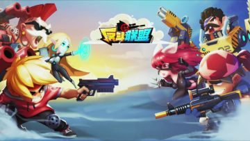 《跳票小队》与《鸽子联盟》不得不说的两三事